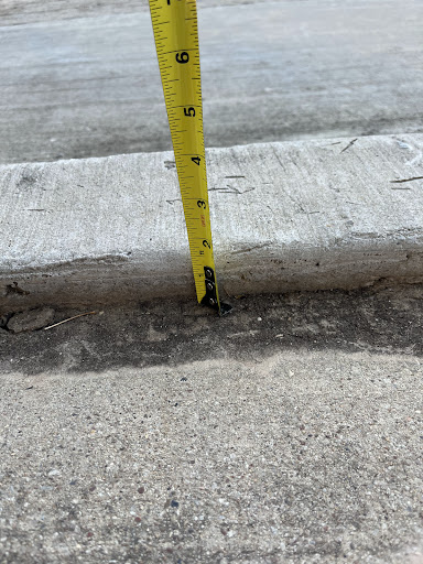 Photo from customer review