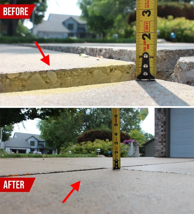 Loading Docks Ramps Leveling Dallas