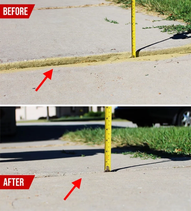 Porch Leveling Service Aubrey TX