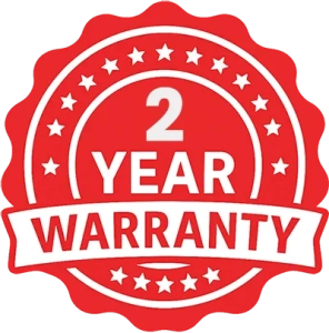 Concrete Lifting Warranty