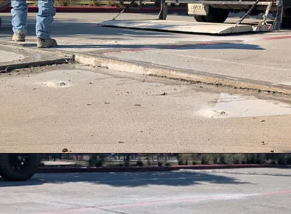 Factory Floors Leveling Near Me