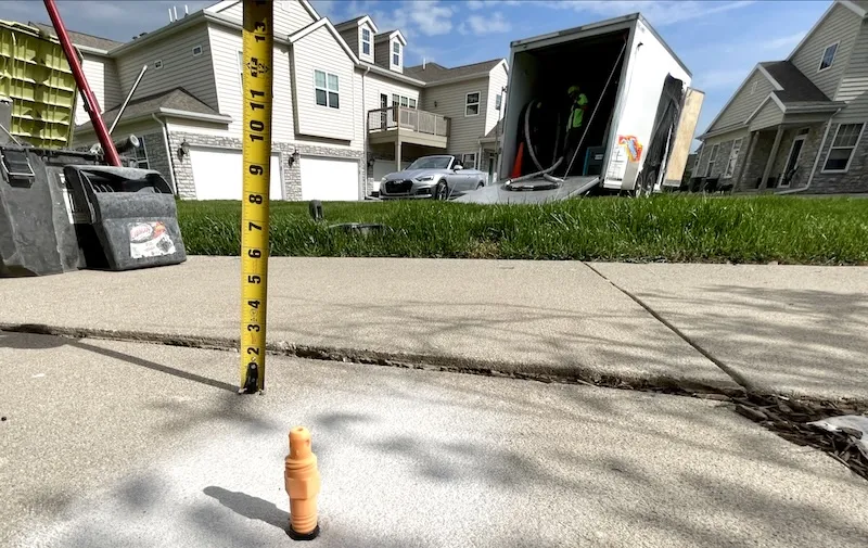 Loading Docks & Ramps Texas