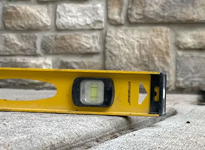 Schools floor concrete leveling near me