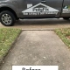 Concrete Leveling in Frisco Tx