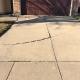 Driveway Lifting services Dallas