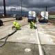 Municipal Concrete Lifting conctractor Dallas