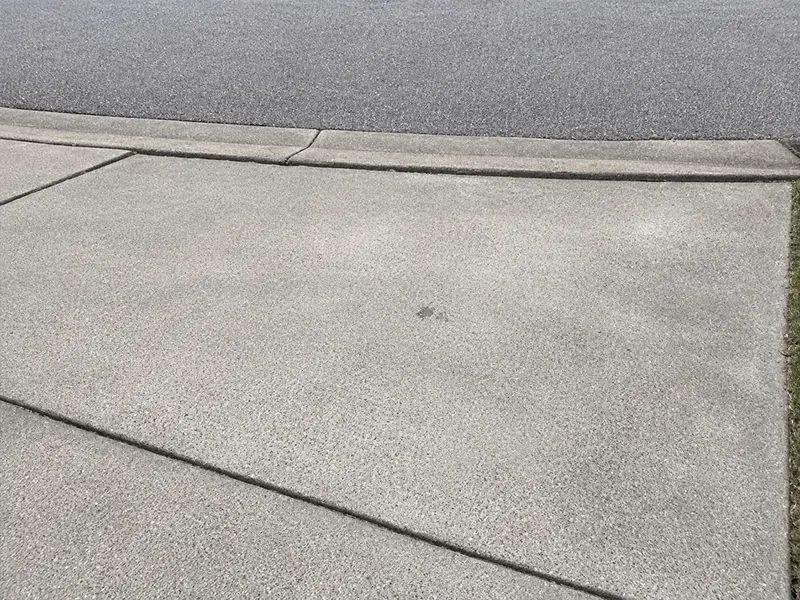 Driveway Lifting Collin County Driveway Lifting Collin County
