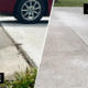 driveway stabilization Aubrey, TX