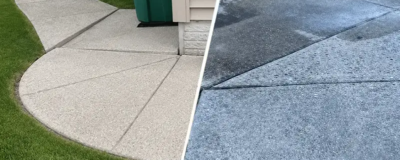 walkway leveling Tarrant