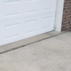 Driveway approach leveling Pottsboro TX
