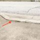 Driveway Lifting in Savoy, TX